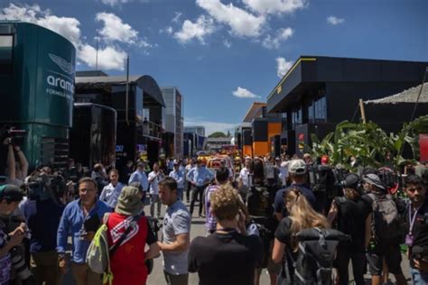 How much does it cost to party like a VIP at the F1  .
